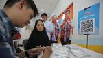 TKN Fanta Prabowo-Gibran Gelar Cek Kesehatan Gratis untuk Masyarakat