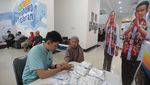 TKN Fanta Prabowo-Gibran Gelar Cek Kesehatan Gratis untuk Masyarakat
