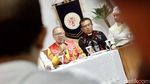 Tokoh Agama Deklarasikan Seruan Indonesia Damai