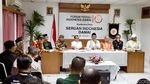 Tokoh Agama Deklarasikan Seruan Indonesia Damai