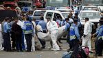 Tragis! Kecelakaan Bus di Honduras Renggut 11 Nyawa