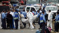 Presiden Honduras Xiomara Castro mengatakan melalui media sosial bahwa pemerintah telah mengumumkan tiga hari berkabung nasional.  