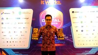 Peruri sebagai perusahaan penjamin keaslian ekosistem digital telah siap mendukung implementasi Sistem Pemerintahan Berbasis Elektronik (SPBE) di Indonesia untuk mendorong kemajuan transformasi digital dan reformasi birokrasi di Indonesia untuk memberikan manfaat yang nyata bagi masyarakat. 