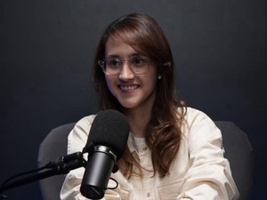 Tsamara Bilang IKN Bisa Atasi Permukiman Kumuh Jakarta, Ternyata Ini Alasannya