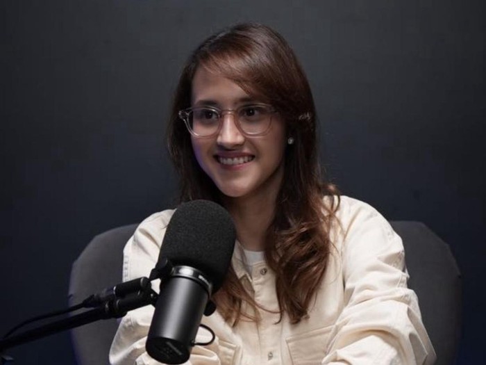 Tsamara Amany