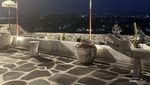Destinasi Wisata Kuliner Ini Menghadap Candi Prambanan dan Gunung Merapi