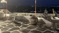Malam di Suwatu by Mil & Bay.