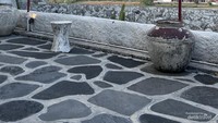 Candi Prambanan dari Suwatu by Mil & Bay.