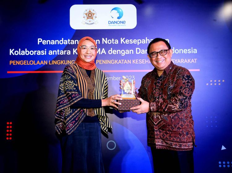 Upaya Mendorong Pengelolaan Lingkungan dan Kesehatan Masyarakat
