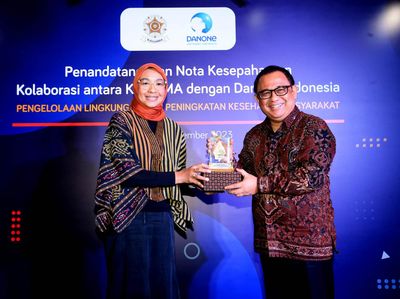 Upaya Mendorong Pengelolaan Lingkungan dan Kesehatan Masyarakat