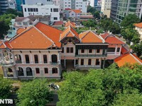 Potret Megahnya Vila Truong My Lan, Ratu Properti yang Korupsi Rp 191 T