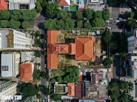 Potret Megahnya Vila Truong My Lan, Ratu Properti yang Korupsi Rp 191 T