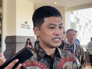 Wamenkes Sebut 1 dari 3 Warga RI Kena Obesitas, Terbanyak di Bekasi-Tangerang