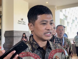 Wamenkes Sebut Dokter Pelaku Pelecehan Terancam Tak Bisa Praktik Seumur Hidup