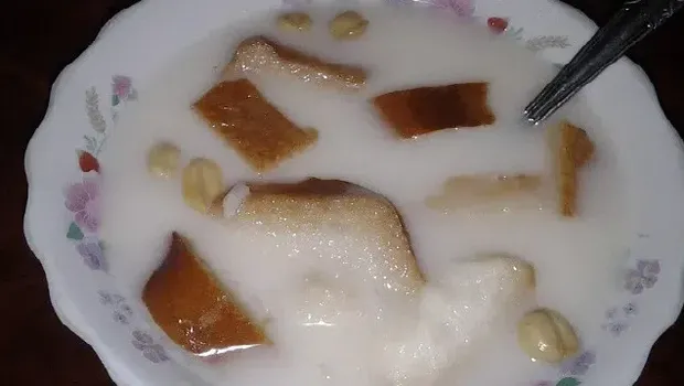 Wedang Cemue