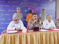 Agen Penyelundup Rombongan Pengungsi Rohingya ke Aceh Dibayar Rp 3,3 M