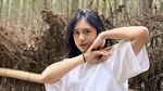 Ziva Magnolya Hobi Mukbang hingga  Masak Seblak dan Mie Instan