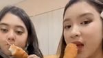 Ziva Magnolya Hobi Mukbang hingga  Masak Seblak dan Mie Instan