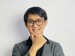 Mengenal Agus Saputra, Coach yang Bantu Lebih Produktif dengan Cara Islam