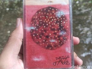 Fakta Album 07 Des Sheila On 7, Mana Lagu Favoritmu?