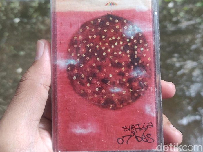 Album 07 Des Sheila on 7.