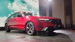 Tampilan Luar-Dalam Honda Accord RS Hybrid yang Baru Meluncur di RI, Harga Mepet Rp 1 M