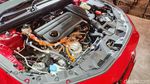 Tampilan Luar-Dalam Honda Accord RS Hybrid yang Baru Meluncur di RI, Harga Mepet Rp 1 M
