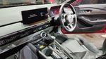Tampilan Luar-Dalam Honda Accord RS Hybrid yang Baru Meluncur di RI, Harga Mepet Rp 1 M
