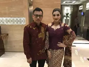 Ultah ke-55 Anang Hermansyah Mau Punya Anak Lagi, Ashanty: Buat Apa?