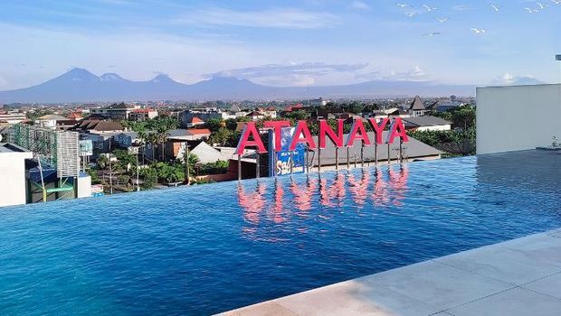 Atanaya Hotel. (Dok. Atanaya Hotel)