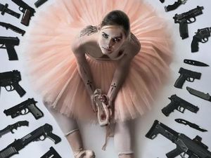 Sederet Masalah Film Ballerina Hingga Ganti Judul