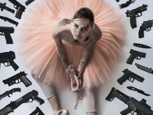 Ballerina Spin-off John Wick Digeser The Crow yang Legendaris