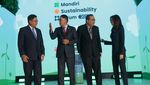Bank Mandiri Gelar MSF 2023