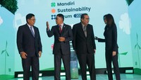 MSF 2023 berupaya mengolaborasikan seluruh stakeholder untuk bersama mendorong pertumbuhan berkelanjutan dengan mempercepat serta memperluas penerapan prinsip Enviromental, Social and Governance (ESG) guna mencapai target Net Zero Emission (NZE) nasional 2060.  