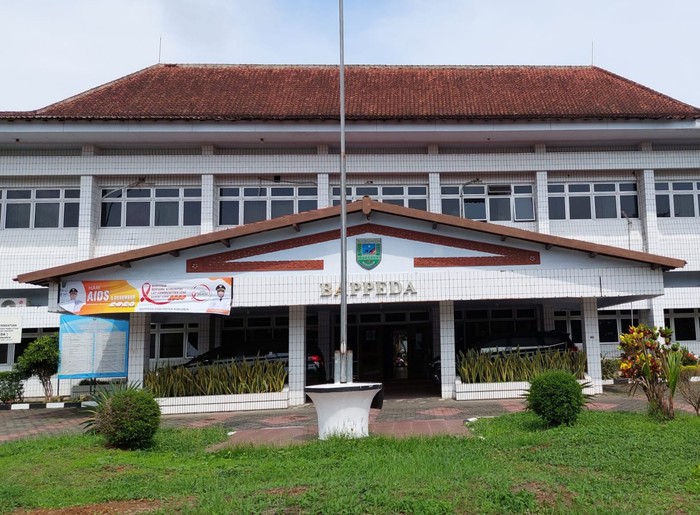 Bappeda Kebumen