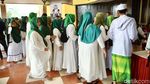 Cak Imin Hadiri Launching 1 Juta Jubir Desa AMIN
