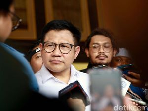 Cak Imin Samakan Kartu Prakerja dengan Nonton YouTube Tapi Dibayar