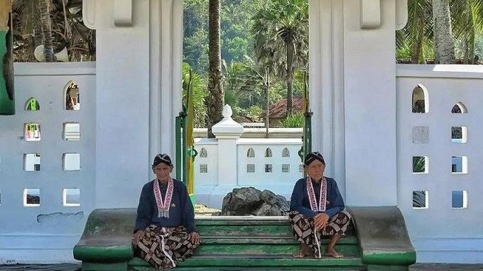 Cepuri Parangkusumo