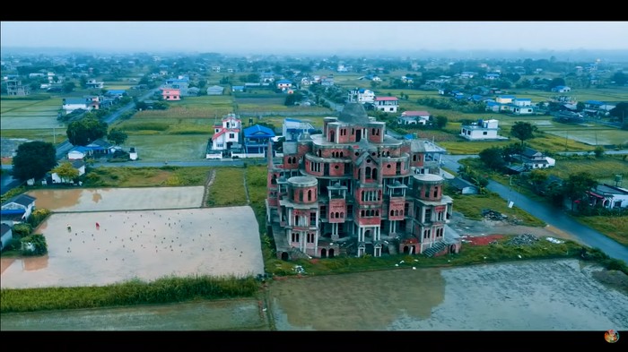 Credit: YouTube Arun Vlogs