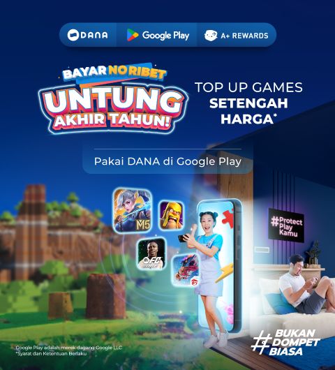 DANA Games