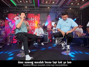 Lirik Lagu Wirang Denny Caknan feat Masdddho