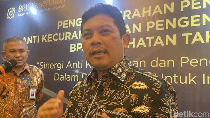 Dirut BPJS Ungkap Sederet Layanan yang Tak Ditanggung BPJS Kesehatan