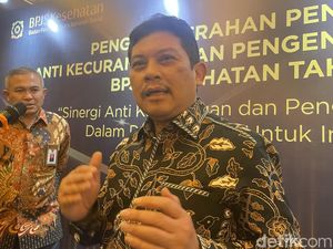 BPJS Kesehatan Ungkap Temuan Fraud, Ada Klaim Tapi Pasien Bodong