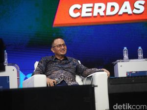 Kominfo Cerita Ketegangan Pemilu 2019 Sampai Tutup Akses Kirim Gambar Via WA
