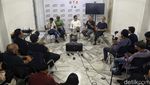 Diskusi Seru soal RUU DKJ Atur Gubernur Jakarta Dipilih Presiden