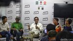 Diskusi Seru soal RUU DKJ Atur Gubernur Jakarta Dipilih Presiden
