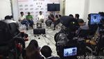 Diskusi Seru soal RUU DKJ Atur Gubernur Jakarta Dipilih Presiden