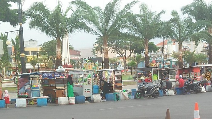 Disparpora Kota Pasuruan Bikin Paket Wisata Edukasi PAUD-TK, Ini Rutenya