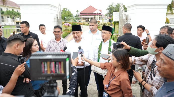 Dok. Istimewa