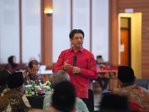 Itjen Kemenag Berhasil Menindaklanjuti 96% Pengaduan Masyarakat Sepanjang 2023